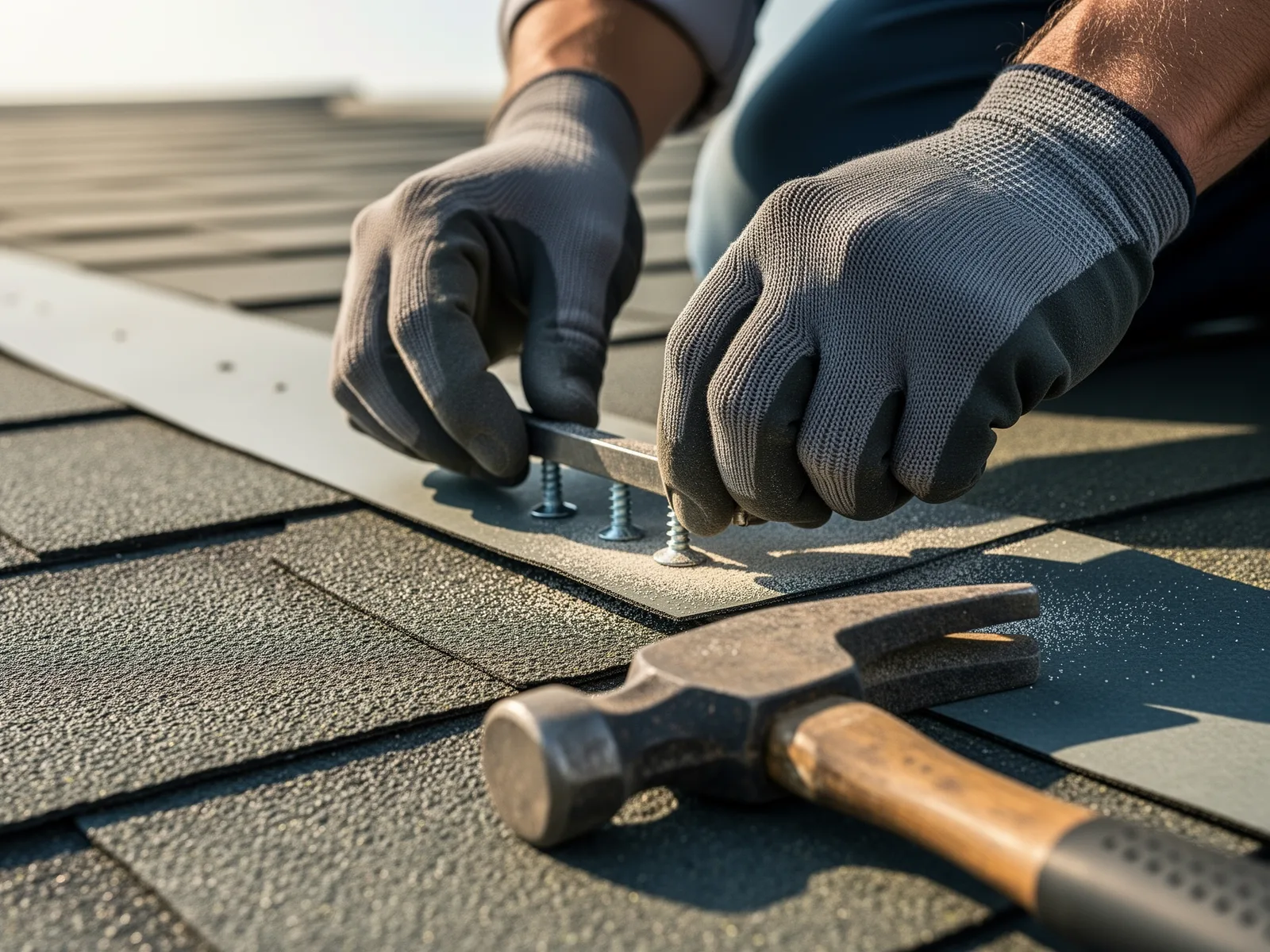 Why choose Fascia Repair in Cammal, PA